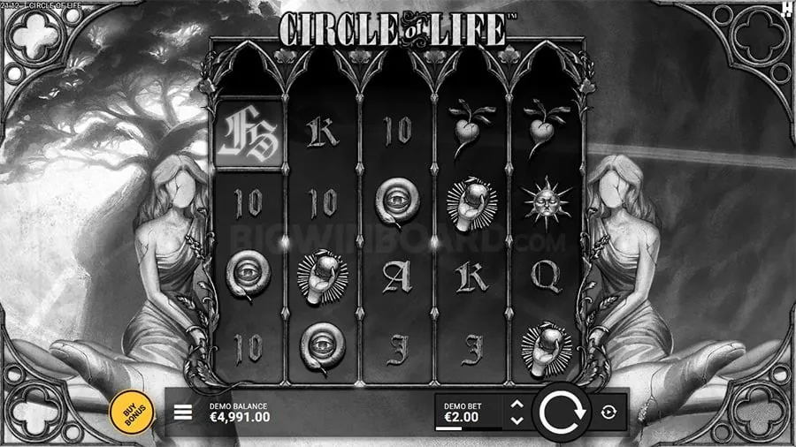 Exciting New Slot Game Releases